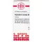 EQUISETUM ARVENSE D 12 Tabletten, 80 St