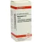 MEZEREUM D 12 Tabletten, 80 St