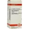 VIOLA TRICOLOR D 6 Tabletten, 80 St