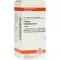 ZINCUM METALLICUM D 8 Tabletten, 80 St