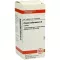 ZINCUM SULFURICUM D 6 Tabletten, 80 St