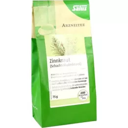 ZINNKRAUT TEE Schachtelhalmkraut Salus, 75 g