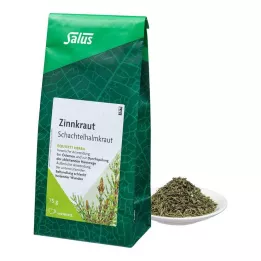 ZINNKRAUT TEE Schachtelhalmkraut Salus, 75 g