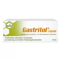 GASTRITOL Liquid Flüssigkeit zum Einnehmen, 50 ml