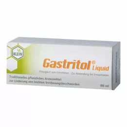 GASTRITOL Liquid Flüssigkeit zum Einnehmen, 100 ml