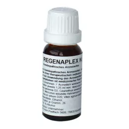 REGENAPLEX Nr.6 Tropfen, 15 ml