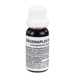 REGENAPLEX Nr.16 Tropfen, 15 ml
