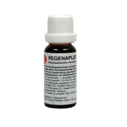 REGENAPLEX Nr.23 a Tropfen, 15 ml