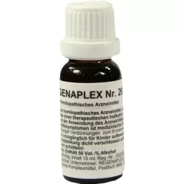 REGENAPLEX Nr.26 b Tropfen, 15 ml