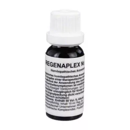 REGENAPLEX Nr.28 b Tropfen, 15 ml