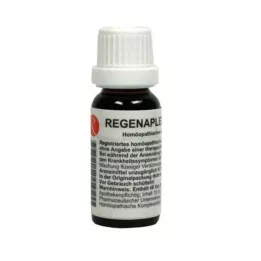 REGENAPLEX Nr.33/5 Tropfen, 15 ml