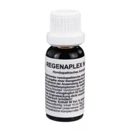 REGENAPLEX Nr.33/za Tropfen, 15 ml