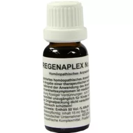 REGENAPLEX Nr.36 a Tropfen, 15 ml