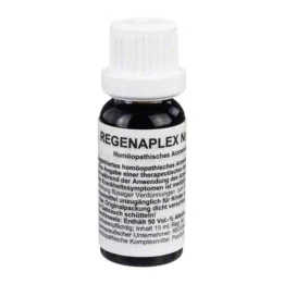 REGENAPLEX Nr.39 a Tropfen, 15 ml