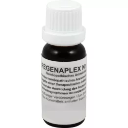 REGENAPLEX Nr.59 b Tropfen, 15 ml