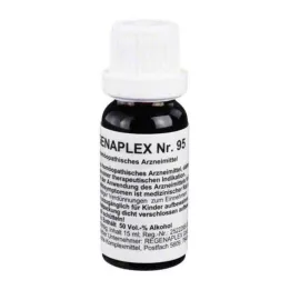 REGENAPLEX Nr.95 Tropfen, 15 ml