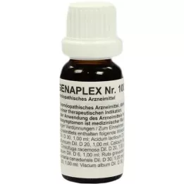 REGENAPLEX Nr.100/1 Tropfen, 15 ml