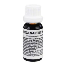 REGENAPLEX Nr.100/3 Tropfen, 15 ml