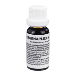 REGENAPLEX Nr.112 Tropfen, 15 ml