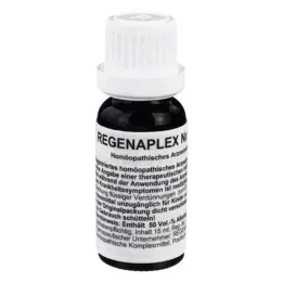 REGENAPLEX Nr.114 Tropfen, 15 ml