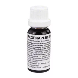 REGENAPLEX Nr.200 a Tropfen, 15 ml