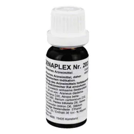 REGENAPLEX Nr.203 Tropfen, 15 ml