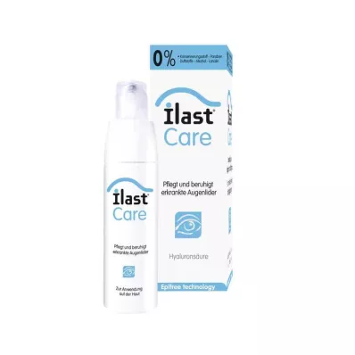 ILAST Care Creme, 30 ml