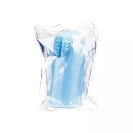 INFA DENT Fingerzahnbürste, 1 St