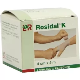 ROSIDAL K Binde 4 cmx5 m, 1 St