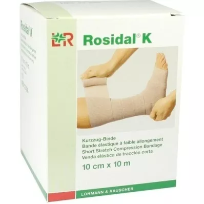 ROSIDAL K Binde 10 cmx10 m, 1 St