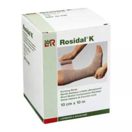 ROSIDAL K Binde 10 cmx10 m, 1 St