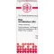 RHUS TOXICODENDRON LM VI Dilution, 10 ml