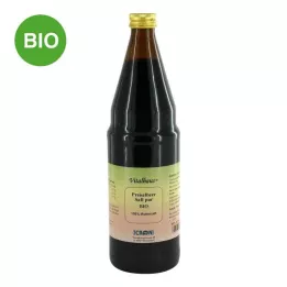 PREISELBEER Saft Pur Bio Vitalhaus, 750 ml