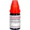 STAPHISAGRIA LM XXX Dilution, 10 ml