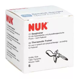 NUK Saugtrainer Gr.3 S, 1 St