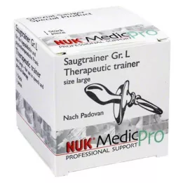 NUK Saugtrainer Gr.4 L, 1 St
