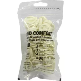 FINGERLING Latex OP Gr.5, 100 St