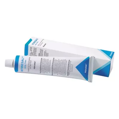 ITIRESAL spag.Peka Salbe, 35 g
