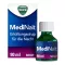 WICK MediNait Erkältungssirup für die Nacht, 90 ml