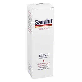 SANABIL Creme gegen Falten, 50 ml
