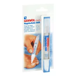 GEHWOL Nagelschutz Stift, 3 ml