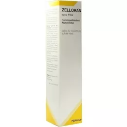 ZELLORAN spag.Peka Salbe, 100 g