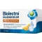 BIOLECTRA Magnesium 365 mg fortissimum Orange, 20 St