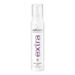 CALLUSAN Extra Cremeschaum, 125 ml