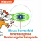 ELMEX Kinder Zahnbürste, 1 St
