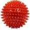 MASSAGEBALL Igelball 9 cm rot, 1 St