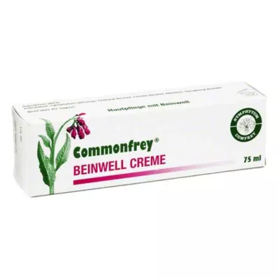 COMMONFREY Beinwell Creme, 75 ml