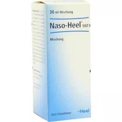 NASO HEEL SNT Tropfen, 30 ml