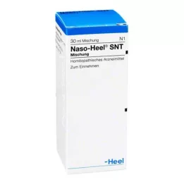 NASO HEEL SNT Tropfen, 30 ml