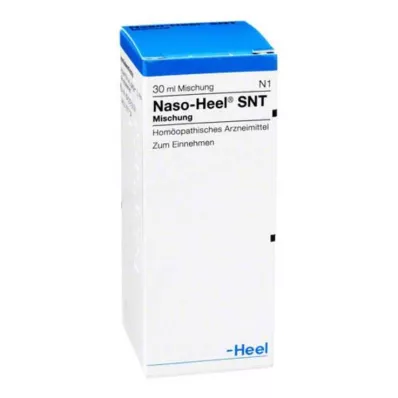 NASO HEEL SNT Tropfen, 30 ml